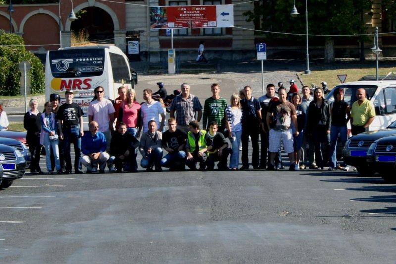 Passatali - Esztergom