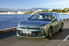 Passat B9